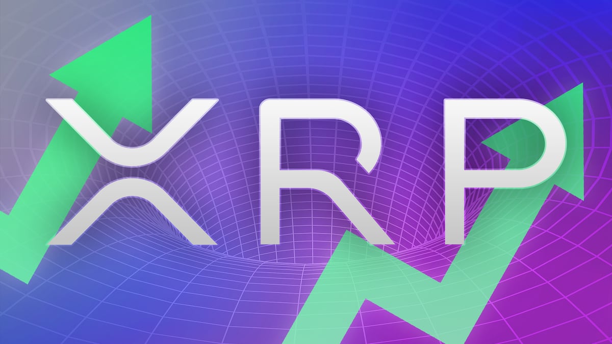 Bitwise launches XRP ETF as rivals cap $293m week. So why is the price still down?