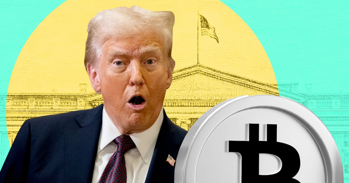 Trump-Era Executive Order Paves Way for Billions in Bitcoin 401(k) Investments Amid Supply Crunch