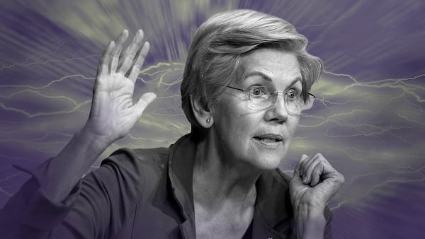 Senate slips crypto provisions into must-pass defence bill