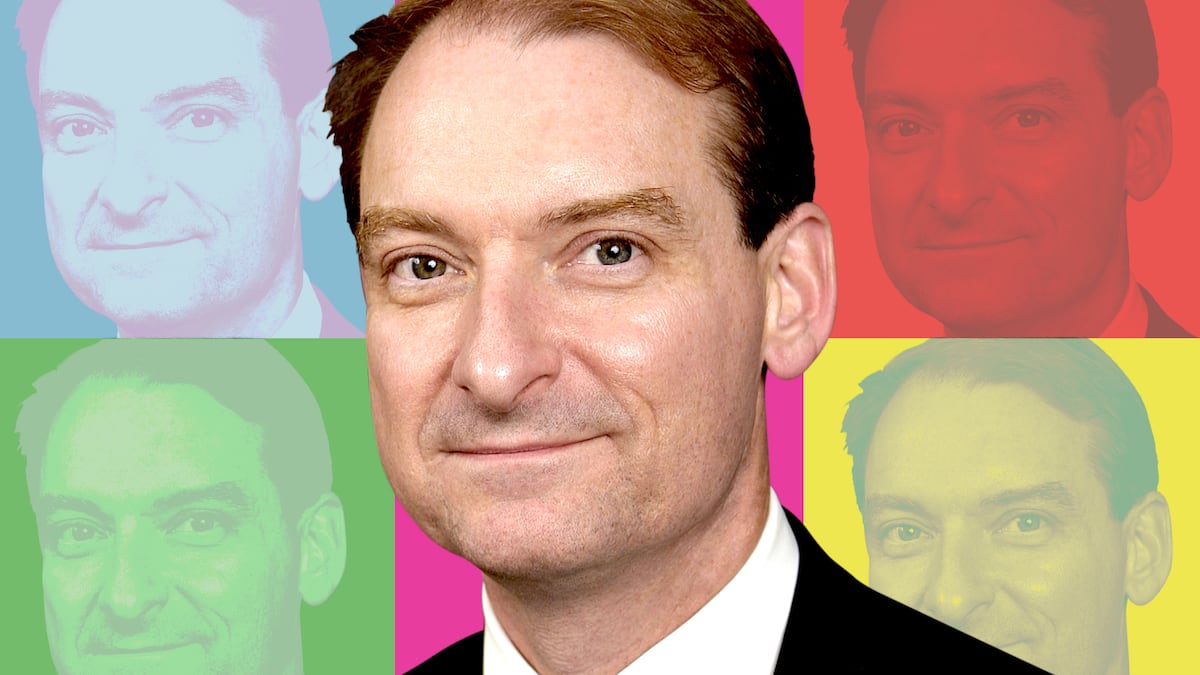 Trump SEC pick Paul Atkins spared crypto grilling in Senate hearing