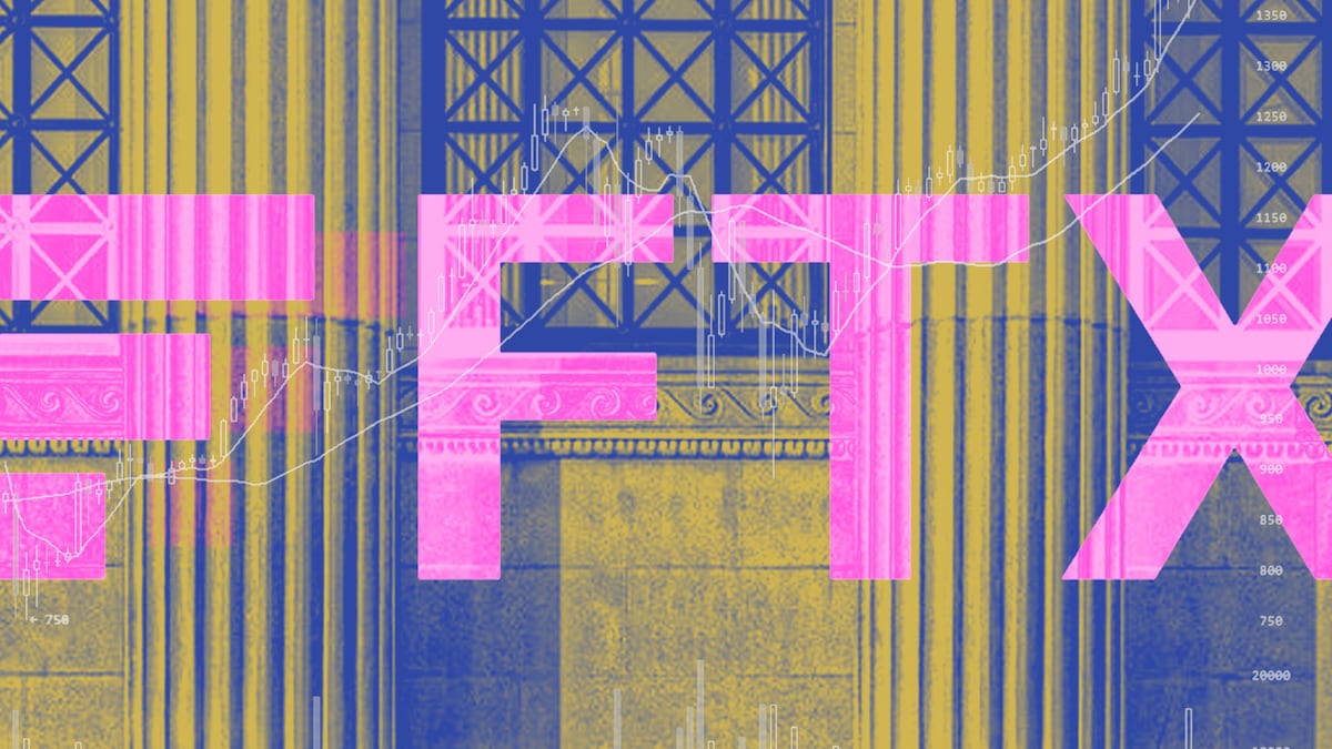 How the FTX collapse marks the start of a ‘migration’ to TradFi