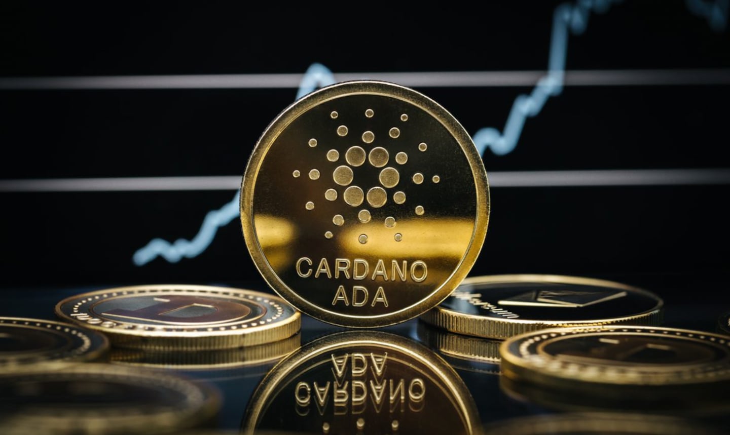 Cardano (ADA).