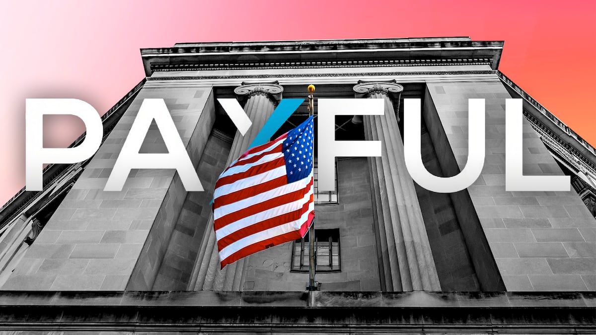 Paxful fined $7.5m for letting ‘purveyors of prostitution’ and criminals use Bitcoin platform