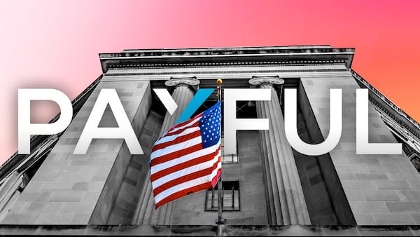 Paxful fined $7.5m for letting ‘purveyors of prostitution’ and criminals use Bitcoin platform