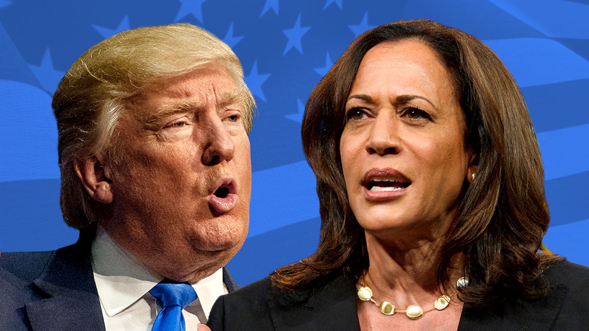 Coinbase’s top lawyer says crypto will win in the election, no matter who bags the White House