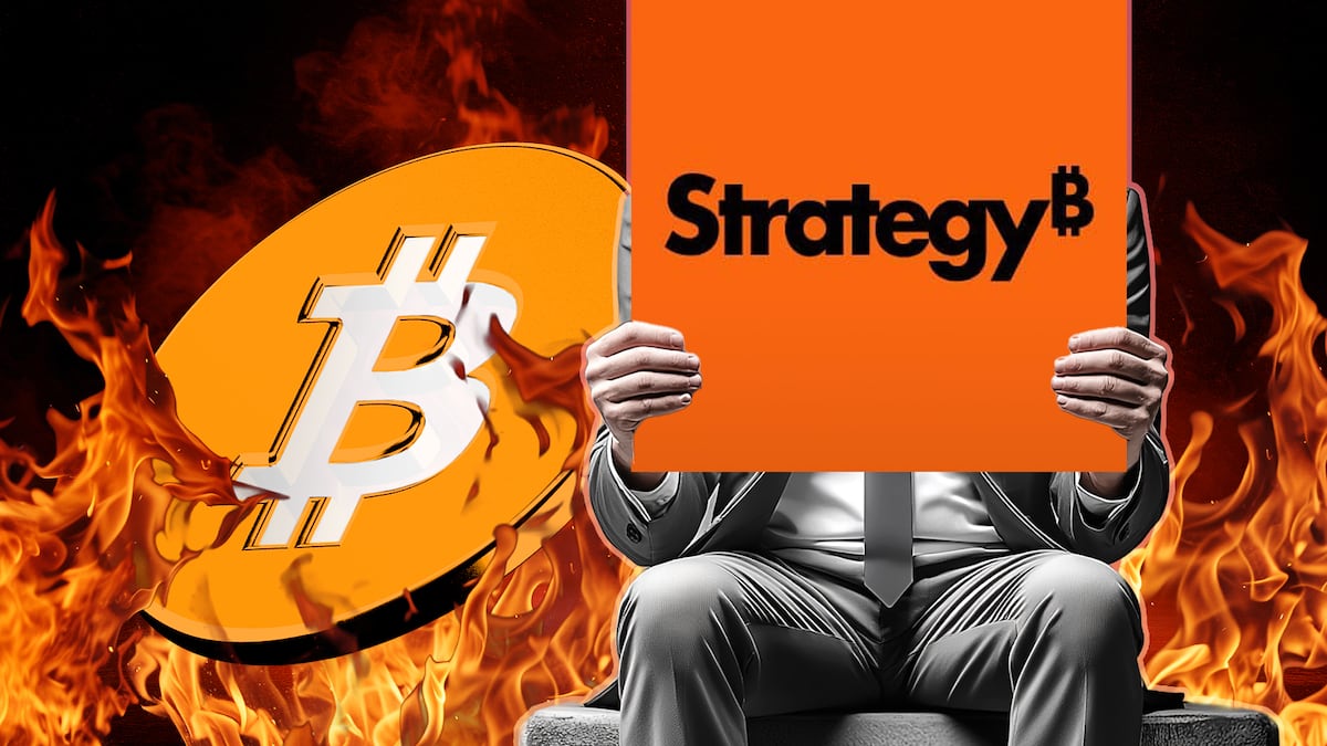 Chaos in Bitcoin treasury land: Rebellions, mass sales and one big monopoly