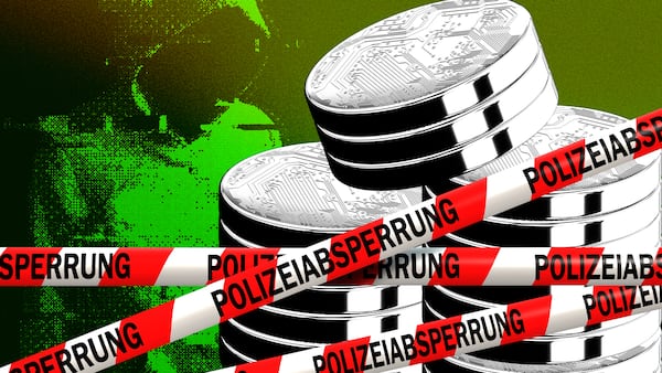 German police shutter crypto anonymiser tied to Bybit hack and seize $38m