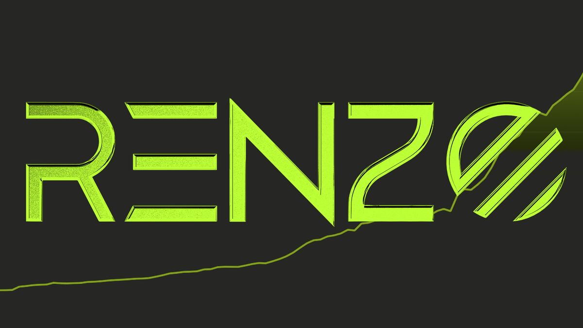 Renzo leans into layer 2s to boost market share, with more integrations on the way