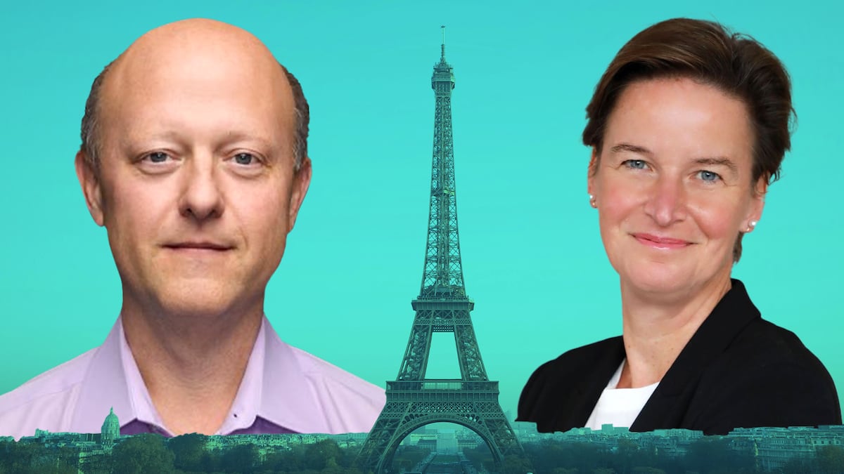 Circle, Ripple and other crypto giants came to Paris for ‘regulatory clarity’  and returned with reality check