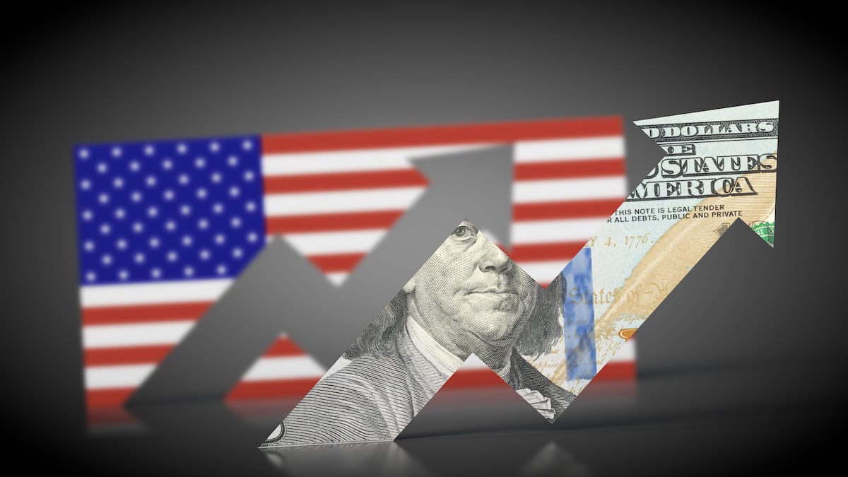 Altcoins lead crypto decline ahead of US inflation data