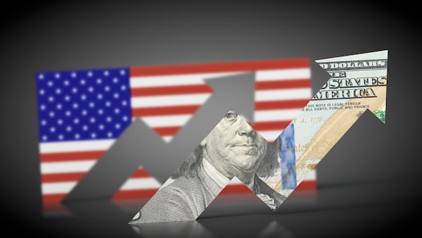 Altcoins lead crypto decline ahead of US inflation data