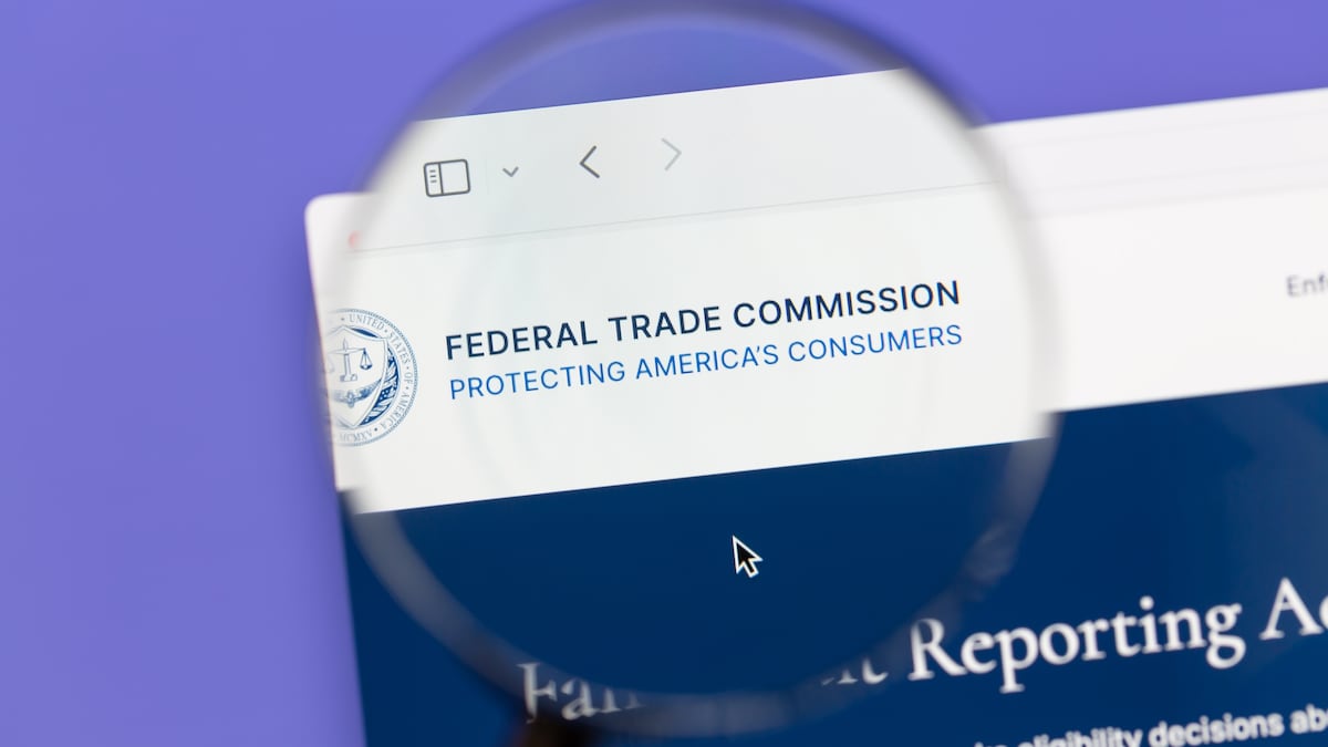 FTC warns PayPal, Visa, Mastercard and Stripe against debanking after Trump’s executive order