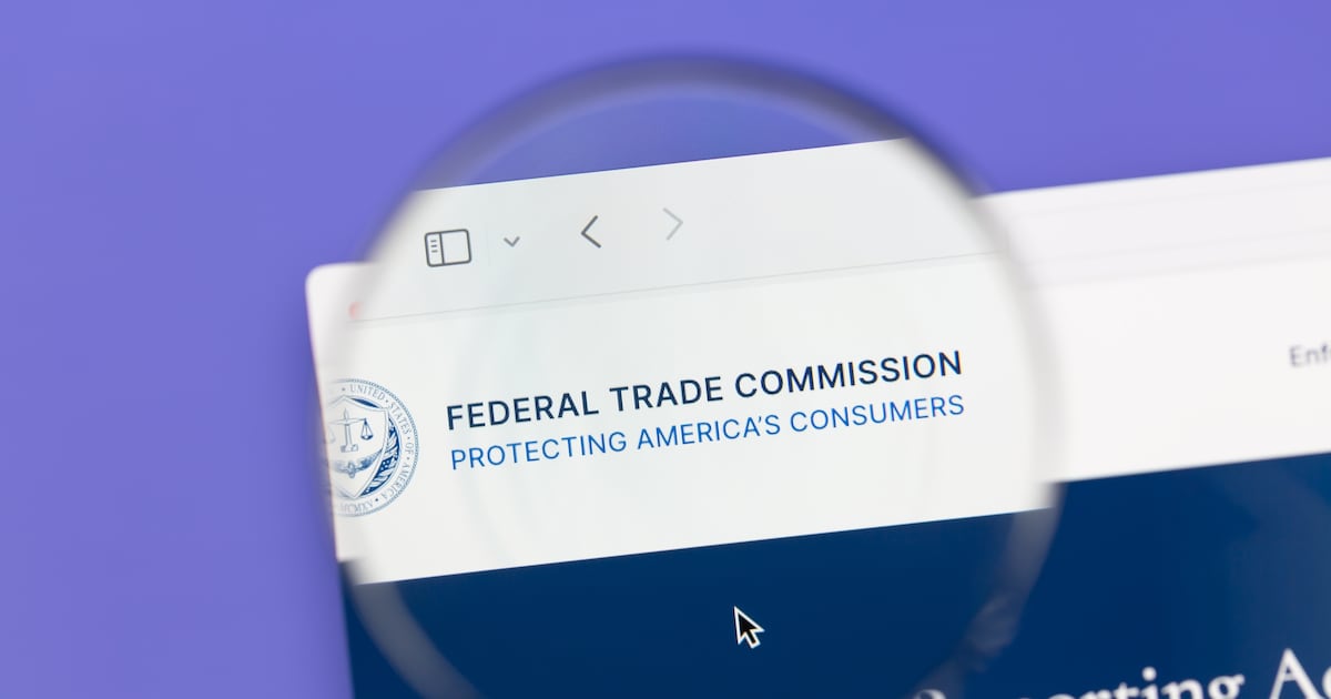 FTC warns PayPal, Visa, Mastercard and Stripe against debanking after Trump’s executive order