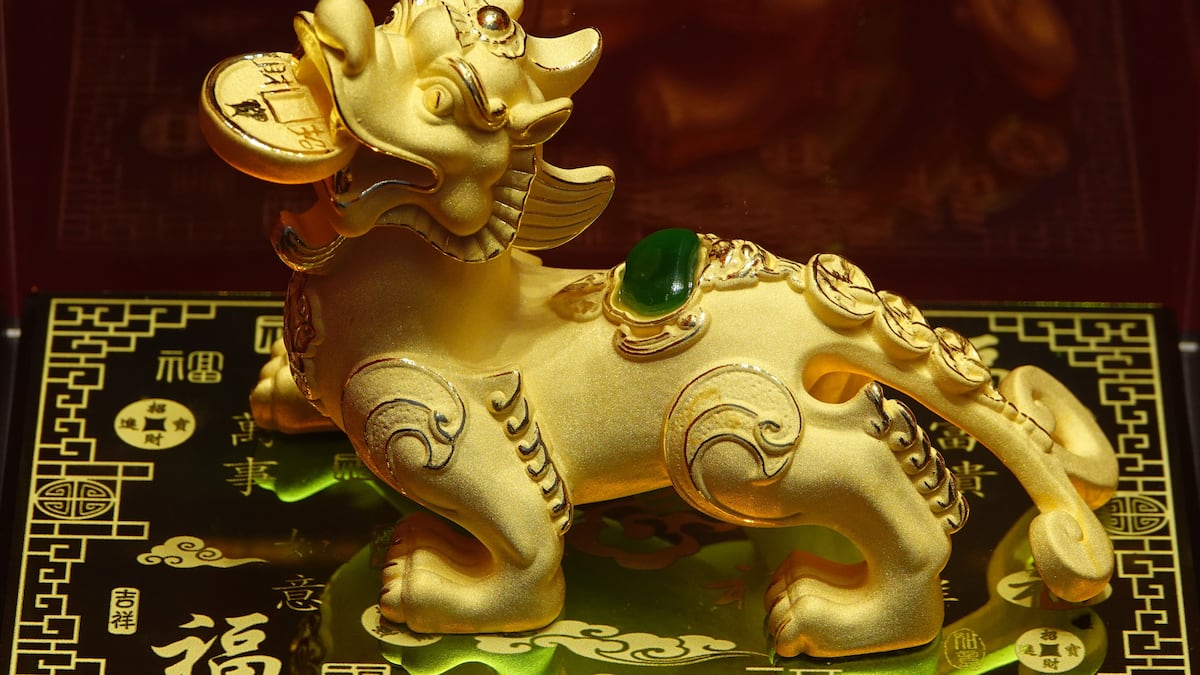 Gold ETF launch holds lessons for Bitcoin investors