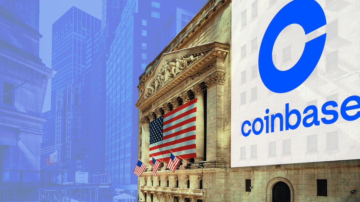 Why Coinbase and Citi are teaming up on stablecoins as market seen to hit $4tn