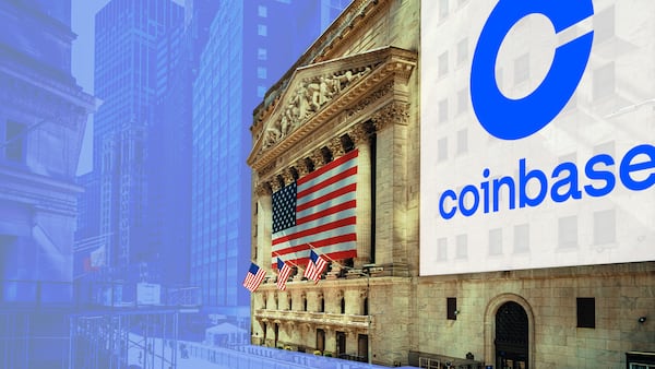 Coinbase rejects banks’ $6tn stablecoins warning