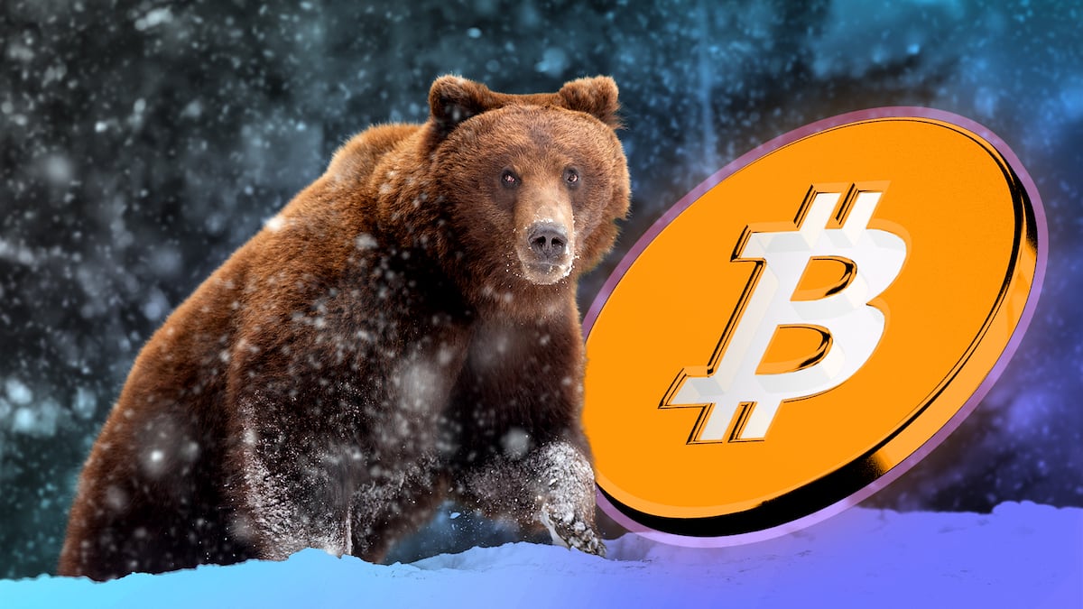 Bitcoin slumps, missing ‘Santa rally’ while gold and stocks steal the show
