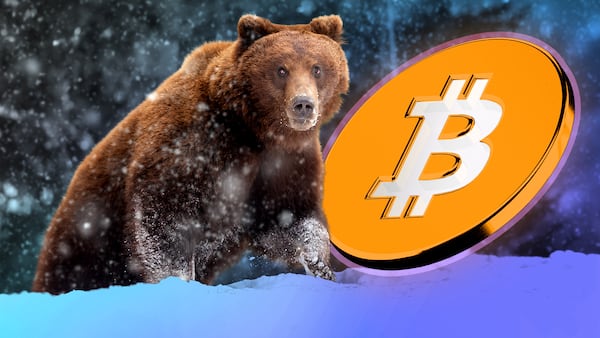 Bitcoin slumps, missing ‘Santa rally’ while gold and stocks steal the show