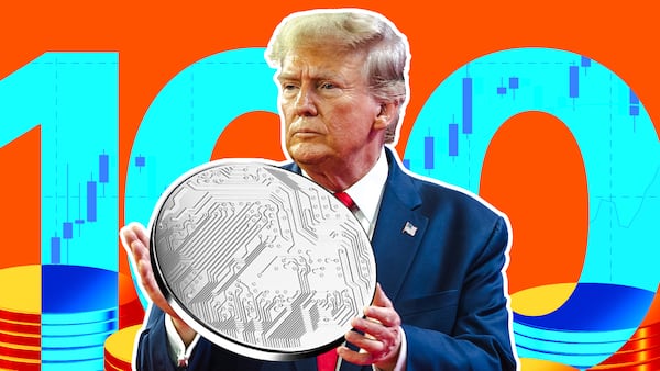 Crypto experts score Trump’s first 100 days: ‘More symbolic than substantial’