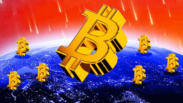 Bitcoin price sinks sub $104,000 as ‘Red October’ hangover deepens