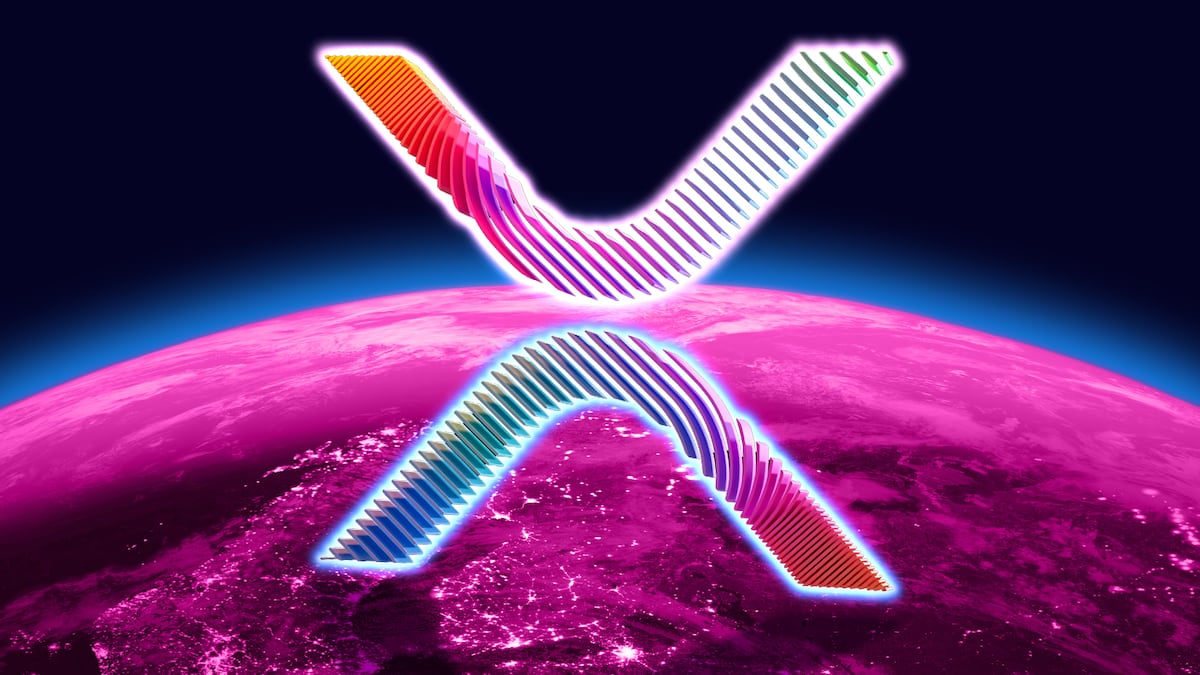 Ripple valuation surges to $50bn as ‘super fans’ keep XRP ETFs alive despite price crashing 60%