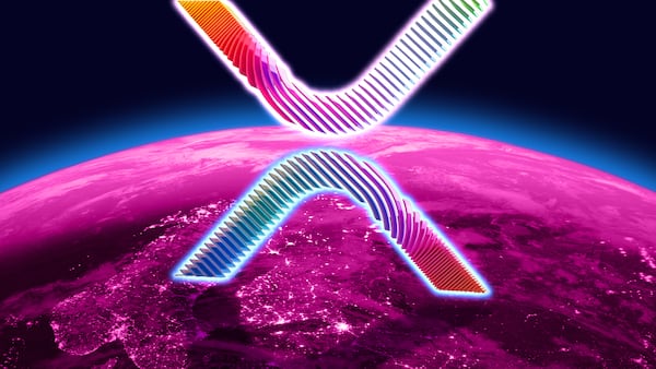 Ripple valuation surges to $50bn as ‘super fans’ keep XRP ETFs alive despite price crashing 60%