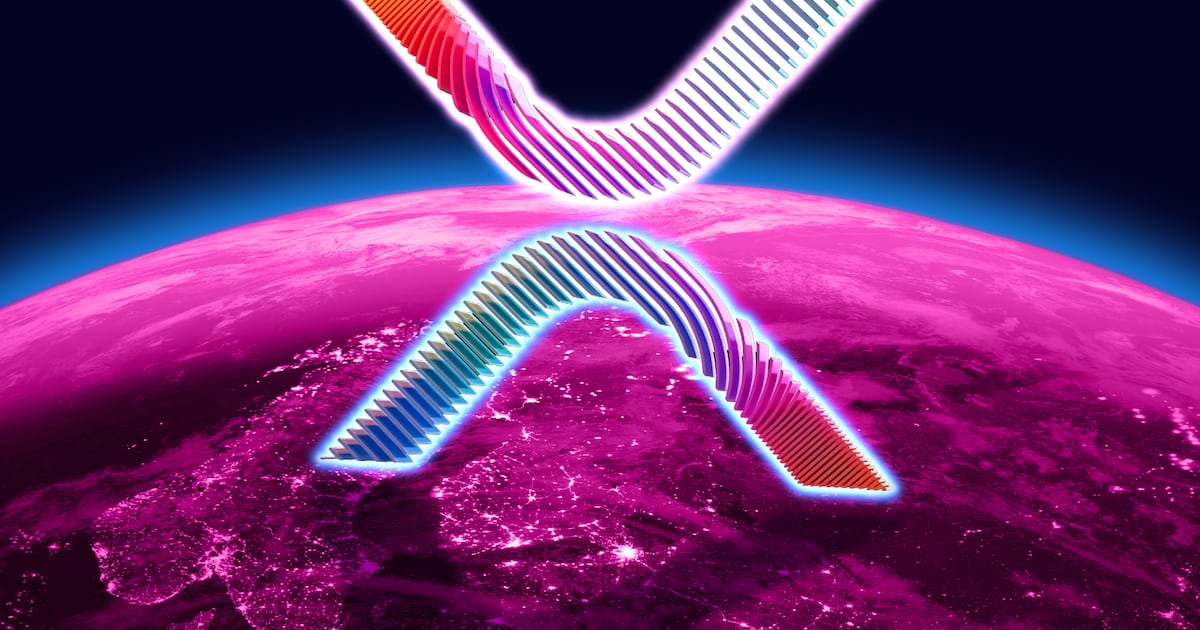 Ripple valuation surges to $50bn as ‘super fans’ keep XRP ETFs alive despite price crashing 60%