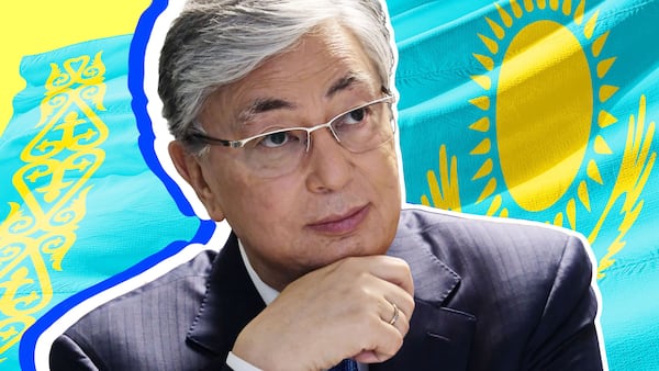 Kazakhstan’s central bank to bolster national crypto reserves with criminals’ Bitcoin