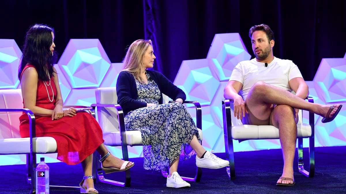 Top crypto VCs bounced back as Multicoin led the way with 180% increase