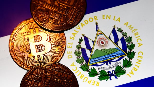 El Salvador offers citizenship to those with $1m Bitcoin or Tether as its own Bitcoin bet pays off