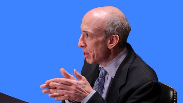 SEC’s top crypto cop quits a month before election. Is Gensler next?