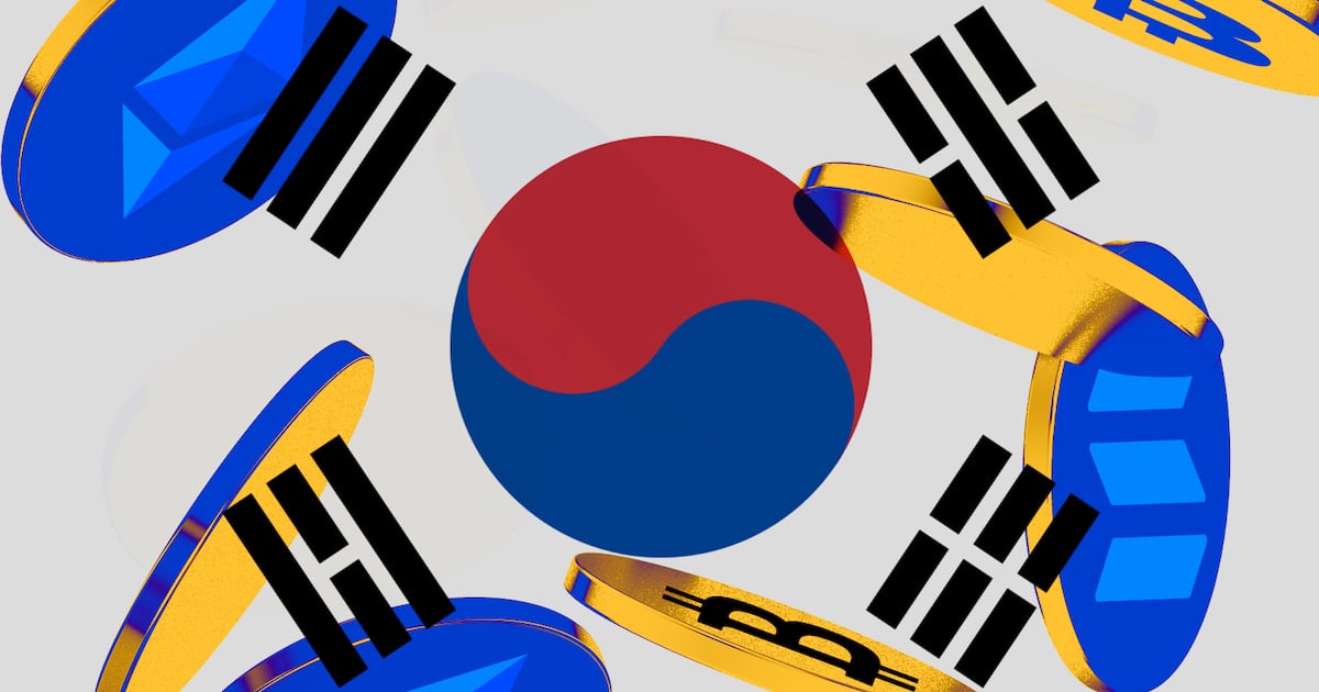 Sljedeći predsjednik Južne Koreje vjerojatno će biti prokripto bez obzira na to tko pobjeđuje-DL News Sljedeći predsjednik Južne Koreje vjerojatno će biti prokripto bez obzira na to tko pobjeđuje-DL News