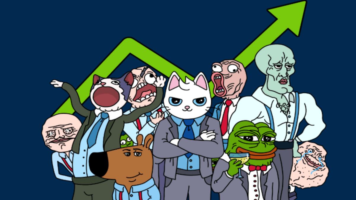 Best Memecoin to Buy: Meme Index Nears Launch with 6 Days Left of $4M Presale