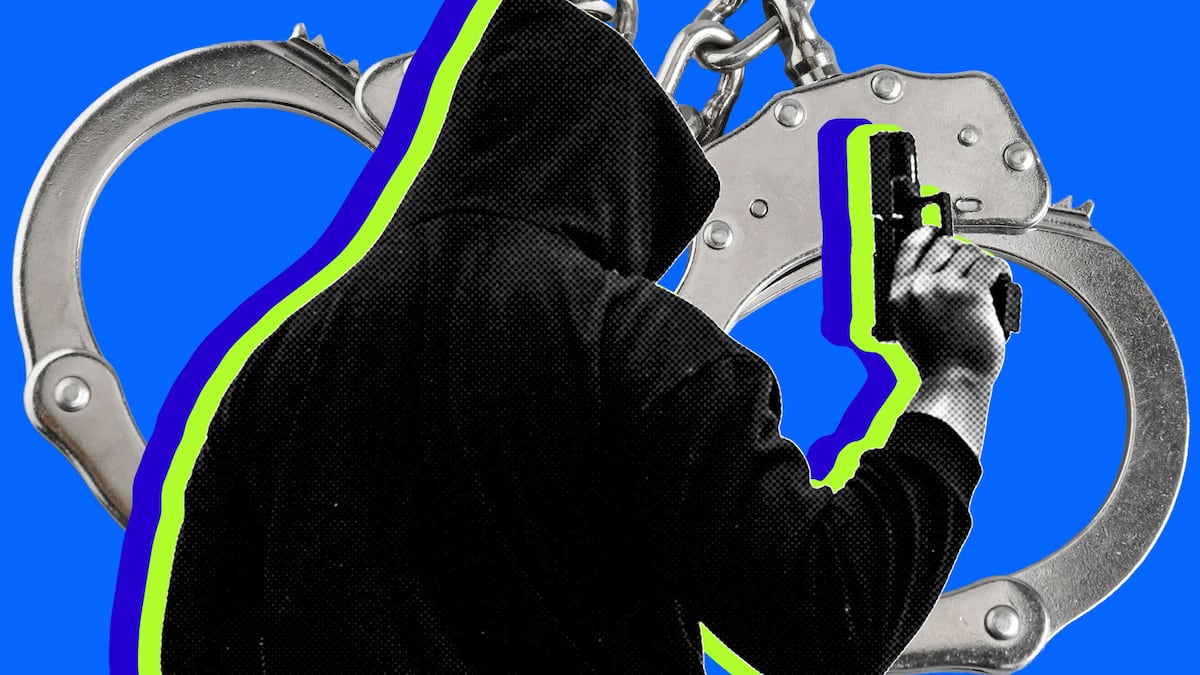Armed robbers who stole Russian blogger’s crypto face 15 years in jail