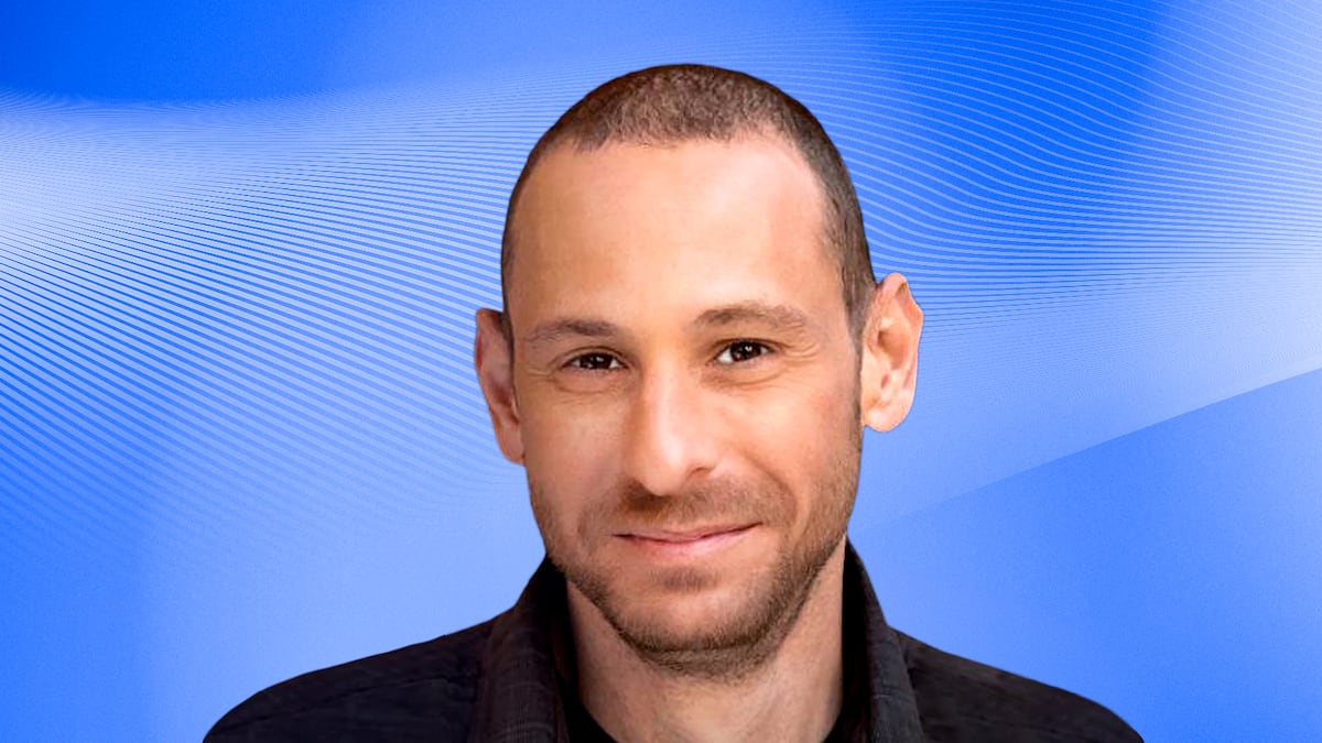 A conversation with Idan Zuckerman, Co-founder & Co-CEO of Upland