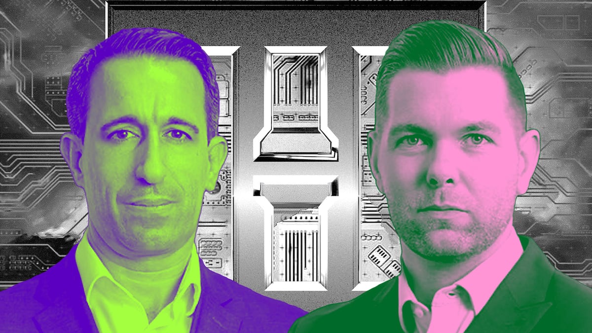 How Hector Network investors are clawing back $9m after ‘rage quit’