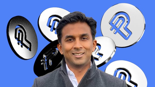 Why this ex-Circle exec is betting big on PayPal’s stablecoin for his new crypto exchange