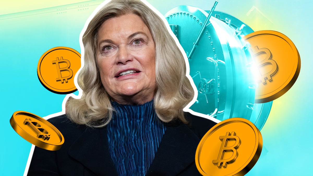 Wait, how much Bitcoin does the US government hold? Suddenly everyone’s guessing, including the Strategic Reserve’s top backer