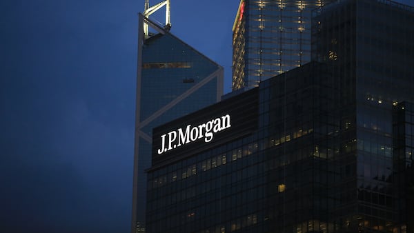 JPMorgan’s Onyx CEO on why public ledgers aren’t fit for large transactions