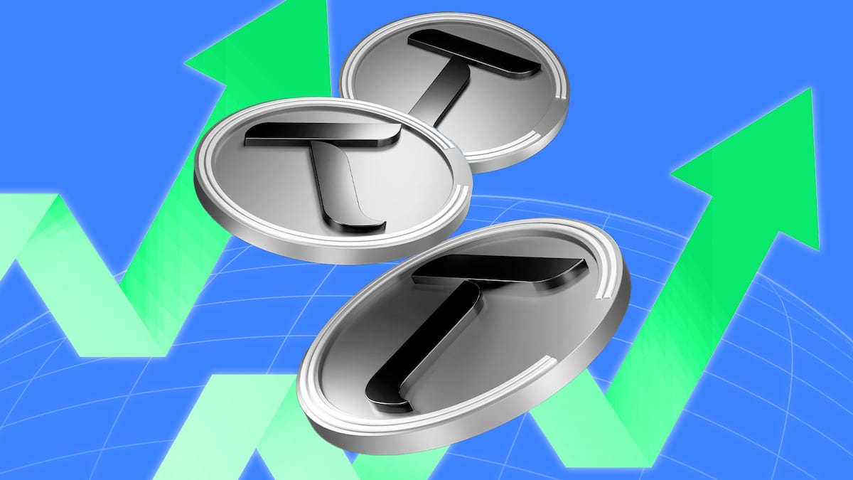 Bittensor’s TAO jumps 32% as investors eye institutional adoption and first halving