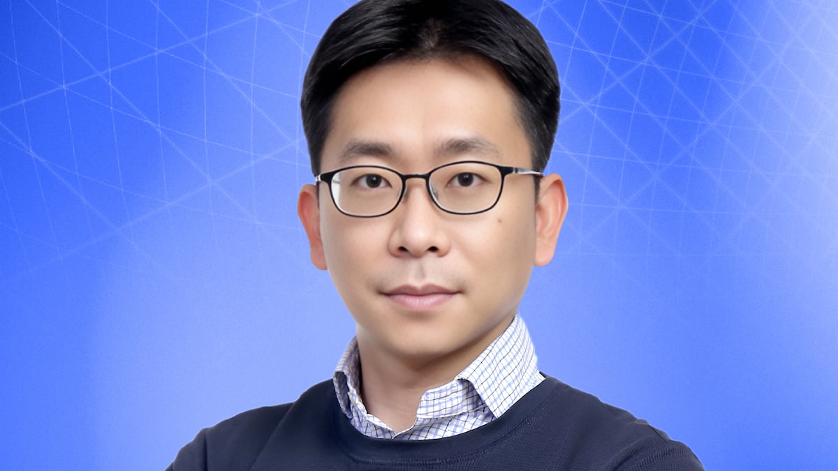 Building Asia’s Stablecoin Superapp: A Conversation with Dr. Sangmin Seo, CEO at Kaia