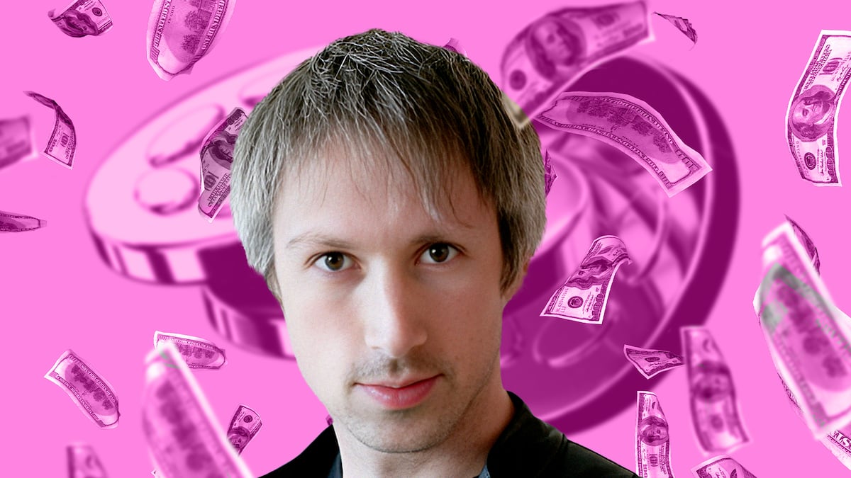 Gavin Wood on why Ethereum remains ‘unchanged,’ Polkadot, and moonlighting as a DJ