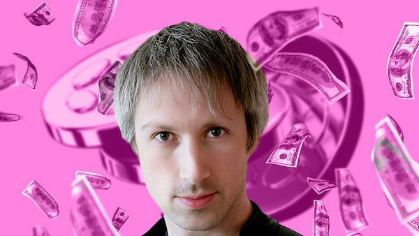 Gavin Wood on why Ethereum remains ‘unchanged,’ Polkadot, and moonlighting as a DJ