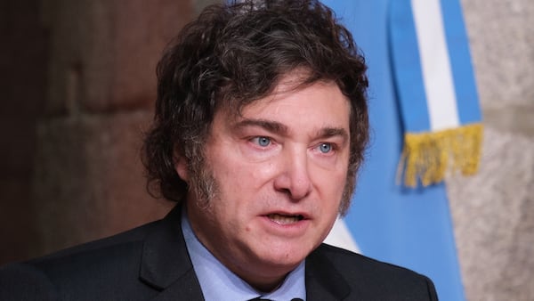 Milei memecoin fallout snowballs as Solana DeFi leader resigns