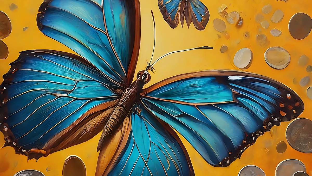 Morpho unseats Compound to become second-biggest DeFi lender on Ethereum