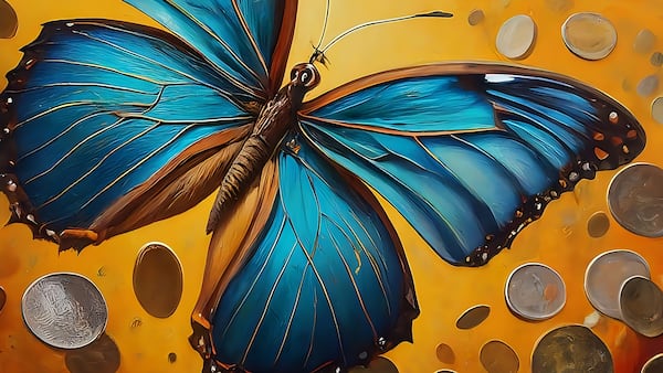 Morpho unseats Compound to become second-biggest DeFi lender on Ethereum