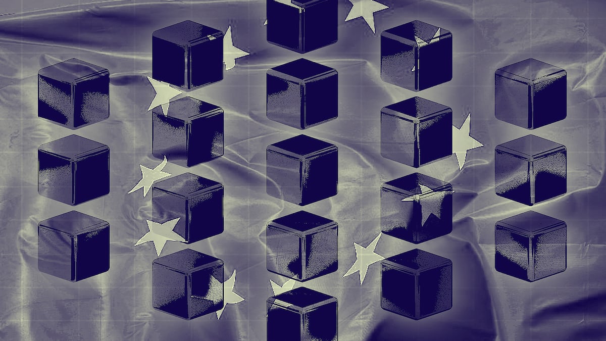 European Union launches institution to build blockchain infrastructure across continent