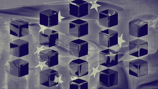 European Union launches institution to build blockchain infrastructure across continent