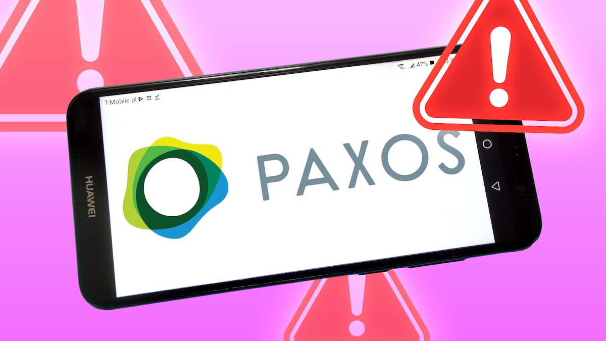 Paxos’ $300tn stablecoin blunder sparks confusion amid firm’s trust charter bid