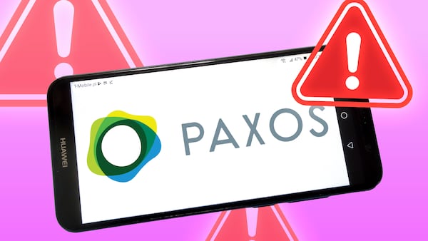 Paxos’ $300tn stablecoin blunder sparks confusion amid firm’s trust charter bid